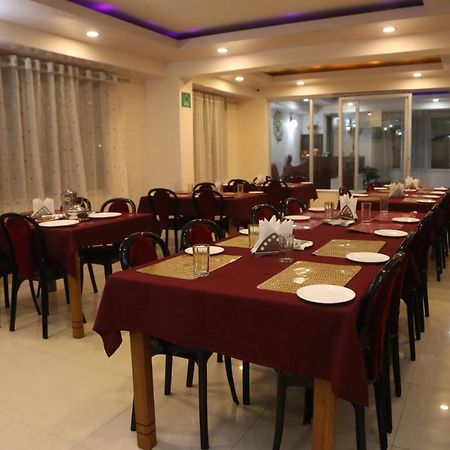 Hotel Juniper ดาร์จีลิง ภายนอก รูปภาพ