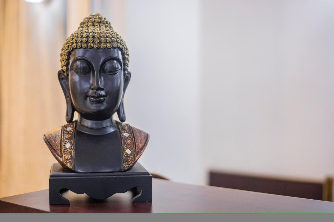 Hotel Juniper ดาร์จีลิง ภายนอก รูปภาพ
